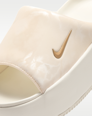 Nike Calm Elevation Women's Slides. Nike JP